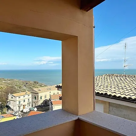 Mirador Vasto