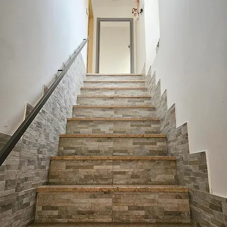 Mirador Lägenhet Vasto