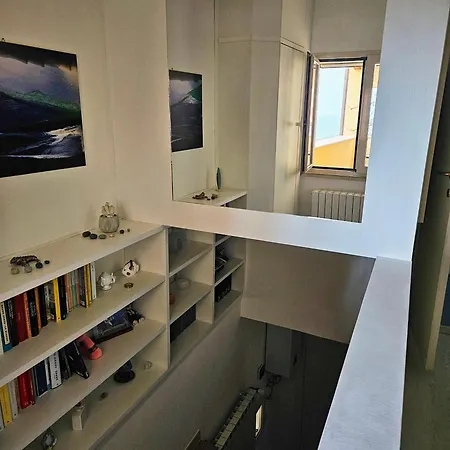 Mirador Lägenhet *