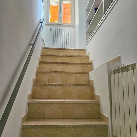 Lägenhet Mirador