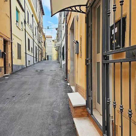Lägenhet Mirador Vasto