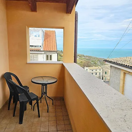Lägenhet Mirador Vasto