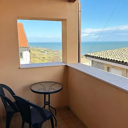 Lägenhet Mirador