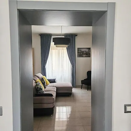 Lägenhet Mirador